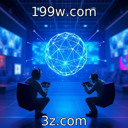 Uso de IA para personalização da experiência de jogos online