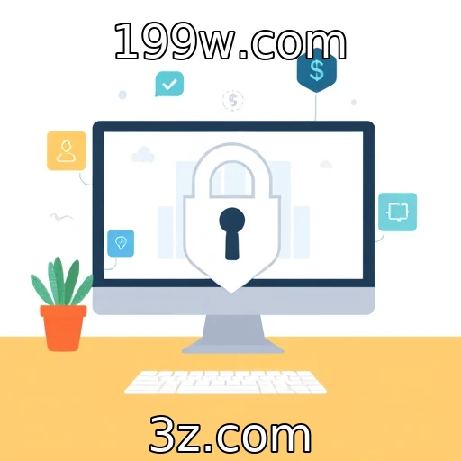 Novas medidas de antifraude garantem segurança em plataformas de apostas