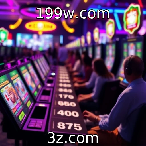 Crescimento do mercado de iGaming no Brasil em 2025