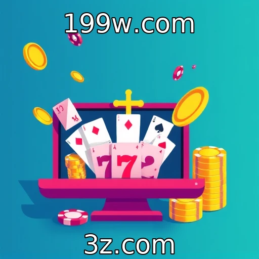 Mudanças regulatórias e seu efeito nos cassinos online