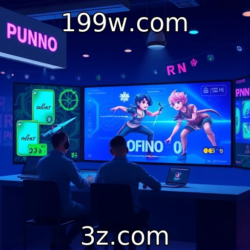 Inovação em RNG e sua influência na experiência do usuário