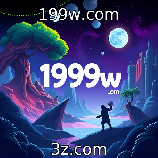 Tendências de design visual que transformam a experiência do jogador